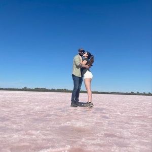 Meet your Posher, Camila